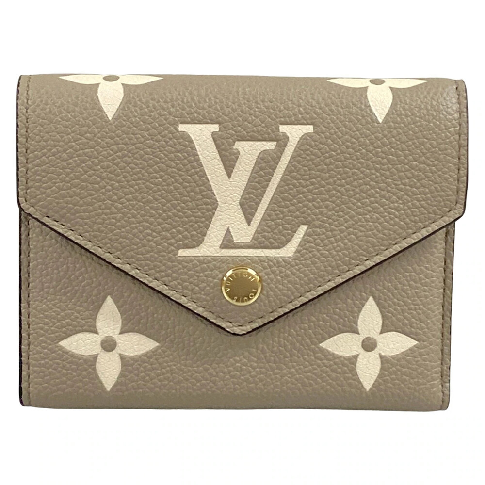 Louis Vuitton Portefeuille Victorine #321854L14B